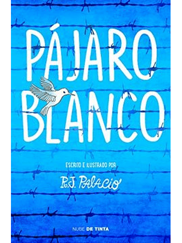 Pajaro Blanco 1