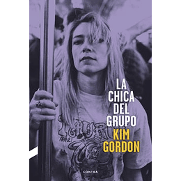 Chica Del Grupo, La