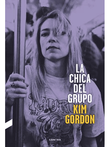 Chica Del Grupo, La 1