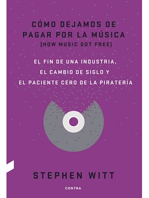 Como Dejamos De Pagar Por La Musica