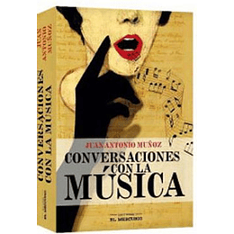 Conversaciones Con La Musica