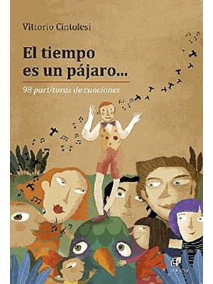 El Tiempo Es Un Pajaro