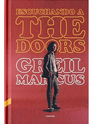 Escuchando A The Doors