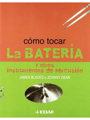 Como Tocar Bateria