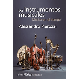 Instrumentos Musicales, Los
