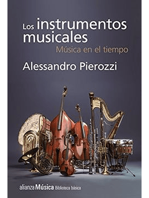 Instrumentos Musicales, Los