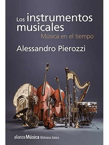 Instrumentos Musicales, Los 1