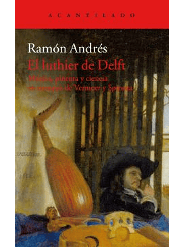 Luthier De Delft, El 1