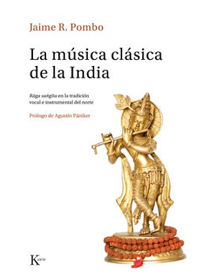 Musica Clasica De La India, La