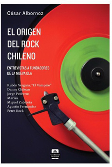 Origen Del Rock Chileno, El 1