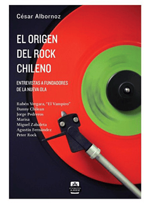 Origen Del Rock Chileno, El