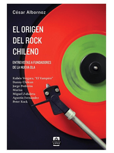 Origen Del Rock Chileno, El 1