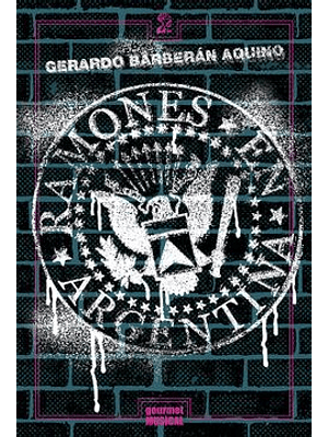 Ramones En La Argentina