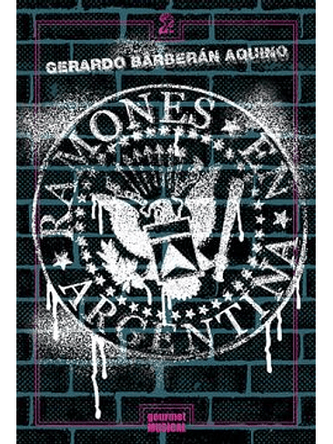 Ramones En La Argentina 1