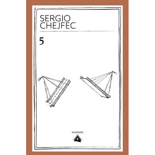 5 De Sergio Chejfec