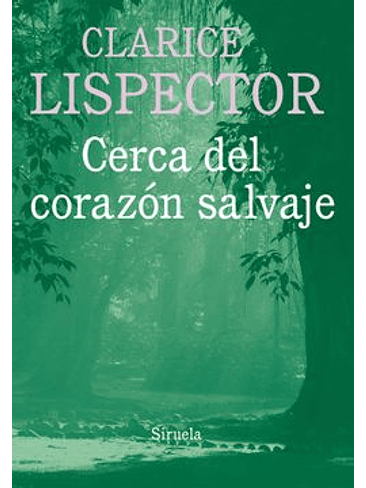 Cerca Del Corazon Salvaje 1