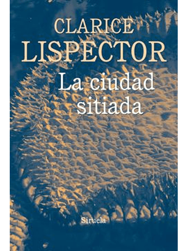 Ciudad Sitiada, La 1