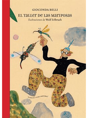 Taller De Las Mariposas, El