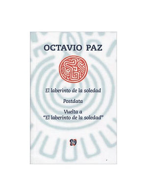 Laberinto De La Soledad Y Mas, El