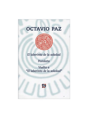 Laberinto De La Soledad Y Mas, El 1