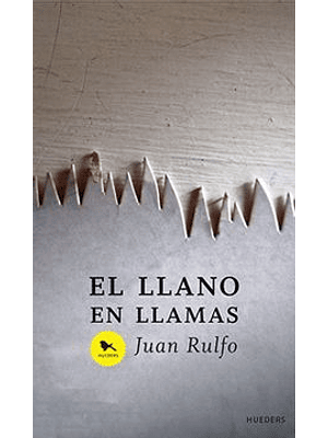 Llano En Llamas, El