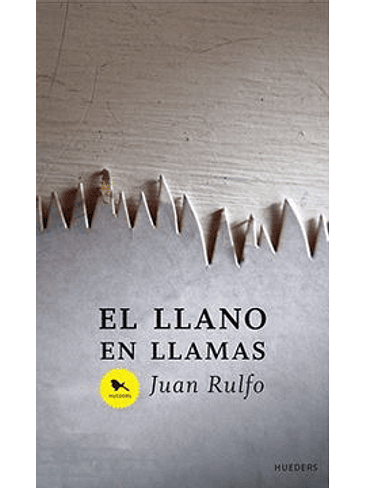 Llano En Llamas, El 1