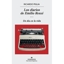 Los Diarios De Emilio Renzi 3, Un Dia En La Vida