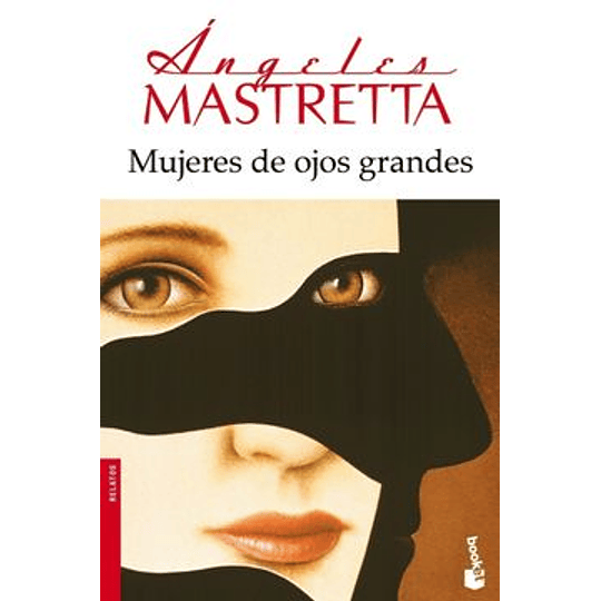 Mujeres De Ojos Grandes