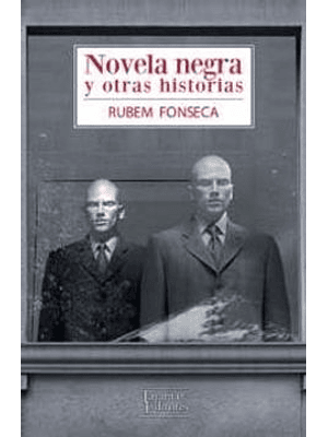 Novela Negra Y Otras Historias
