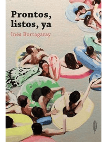 Prontos Listos Ya 1