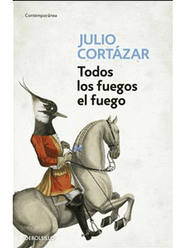 Todos Los Fuegos El Fuego 1