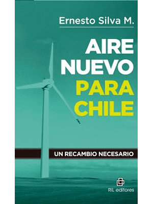 Aire Nuevo Para Chile
