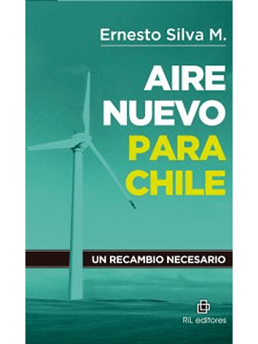 Aire Nuevo Para Chile 1