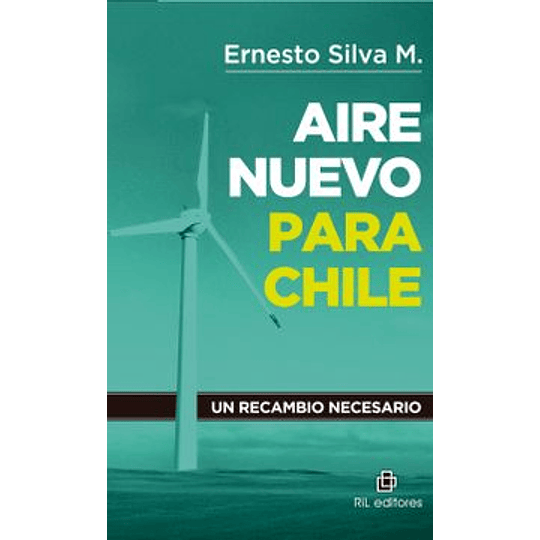 Aire Nuevo Para Chile