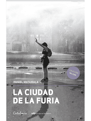 Ciudad De La Furia, La