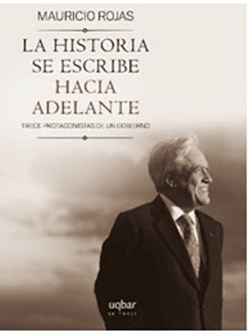 Historia Se Escribe Hacia Adelante, La 1