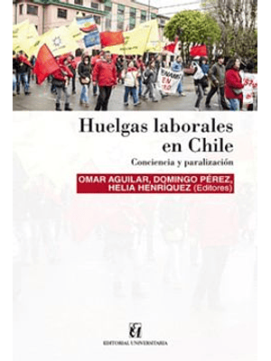 Huelgas Laborales En Chile