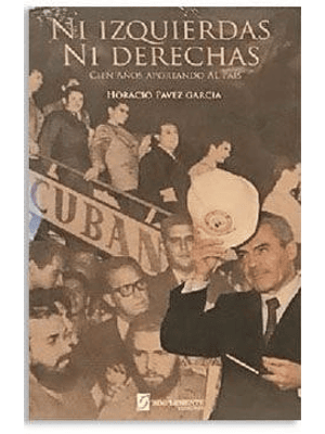 Ni Izquierdas Ni Derechas