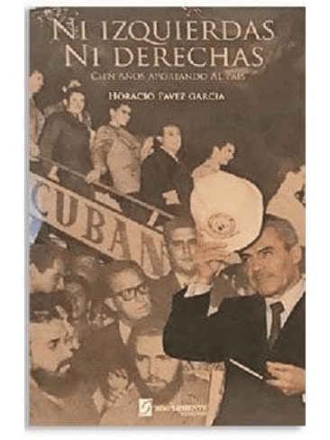 Ni Izquierdas Ni Derechas 1