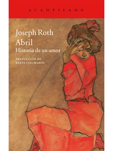 Abril Historia De Un Amor 1