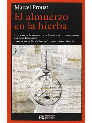 Almuerzo En La Hierba, El