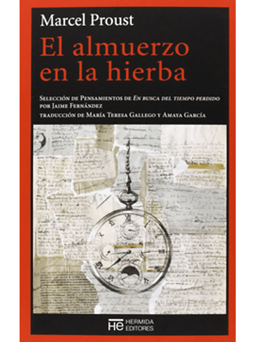 Almuerzo En La Hierba, El 1