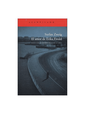 Amor De Erika Ewald, El
