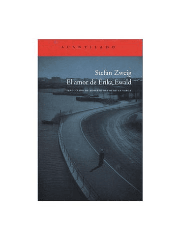 Amor De Erika Ewald, El 1