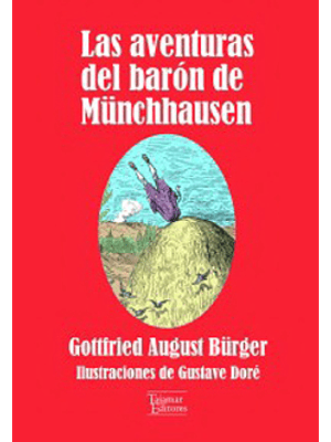 Aventuras Del Baron De Munchhausen, Las