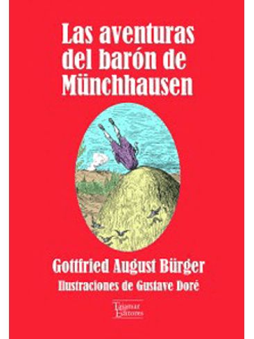 Aventuras Del Baron De Munchhausen, Las 1