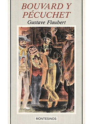 Bouvard Y Pecuchet