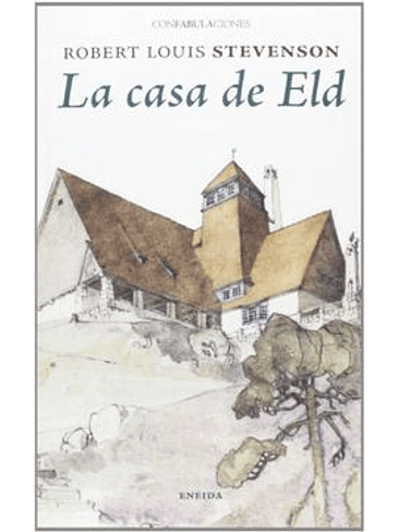 Casa De Eld, La 1