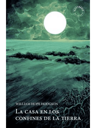 Casa En Los Confines De La Tierra, La 1