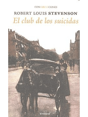 Club De Los Suicidas, El 1